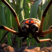 Grounded, el videojuego para explorar el miedo a las arañas