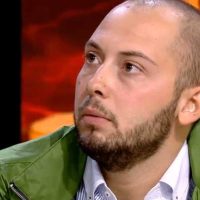 La vida le dio un revés inesperado: José Antonio Avilés está a punto de perder su tesoro más preciado