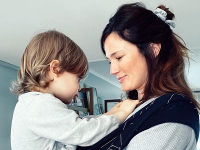 Fue rotundo: la inesperada respuesta de Baltazar que derrumbó los intentos de Paula Chaves