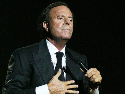 El eterno enfrentamiento de Julio Iglesias: "He llegado a odiarlo"