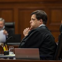 La Suprema Corte desecha reclamo de El Chapo por extradición a EU