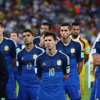 “En un pozo”: el crudo relato de un subcampeón del mundo con la Selección Argentina