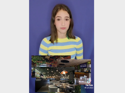 "¿Hay racismo en Sonora Grill? Yo creo que sí": Exempleada lo denunció así en TikTok