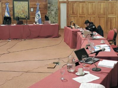 Estafa con terrenos: condenaron al agente inmobiliario a una pena mucho menor de la solicitada
