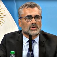 Afuera Vanoli: ¿quién es el intendente que reemplazaría al director de la ANSES?