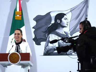México propone una reunión a nivel regional sobre migración ante el regreso de Trump