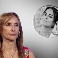 El fuerte pedido de Gladys Florimonte tras el fallecimiento de Silvina Luna