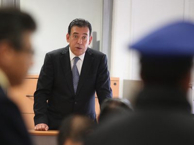 Aprueban registro a "Juntos Podemos Construir un Futuro Mejor", partido político del hijo de Moreira