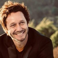 ¿Sin la China Suárez? Benjamín Vicuña se fue lejos con sus tres hijos ¿Qué pasó?