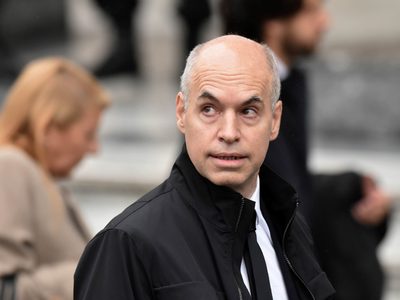 "¡Miente!", Marziotta desenmascaró a Rodríguez Larreta