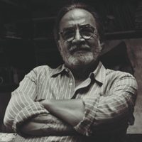 Fallece a los 74 años el artista plástico José Esteban Martínez