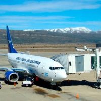 Barilochenses en el exterior: ¿qué van a hacer? El gobierno no aceptó la repatriación