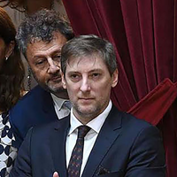 Silvestre Sívori, titular de la AFI, también es expulsado por orden de Javier Milei