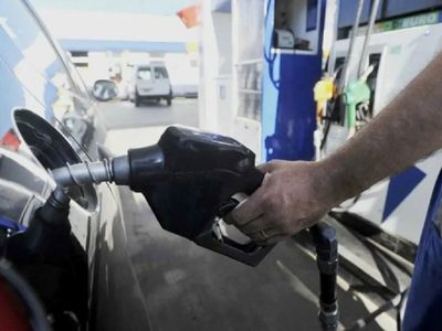 Con la tasa a los combustibles, en menos de tres meses, la gestión Gaido creó dos tasas municipales