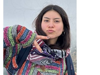 Ana Ameli sigue desaparecida; fiscalía ya revisó 300 horas de videograbación