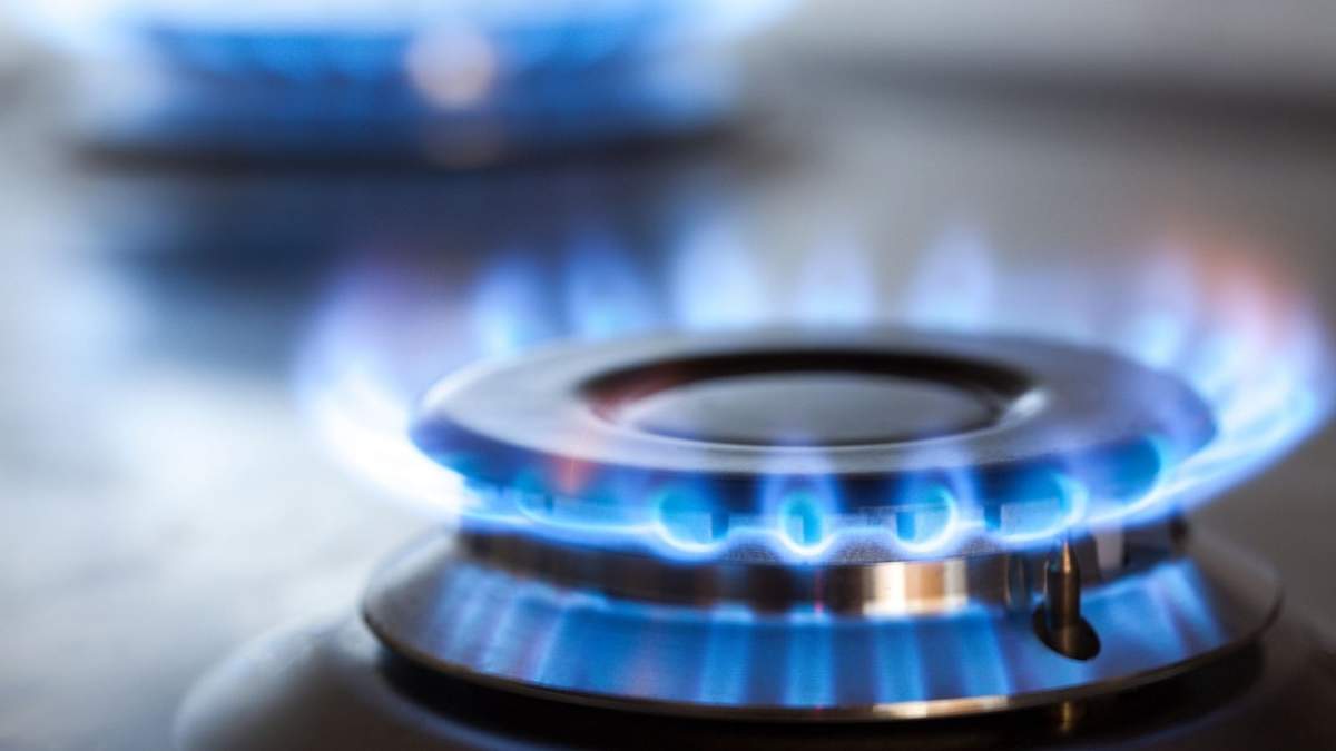 En algunos hogares de Villa La Angostura aún falta gas. Fuente: (Twitter)
