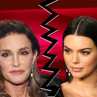 Caitlyn Jenner destrozó el corazón de su hija Kendall tras una polémica declaración en su contra