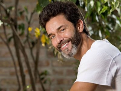 Con toda la onda: quién es Rodrigo, el hermano DJ de Mariano Martínez