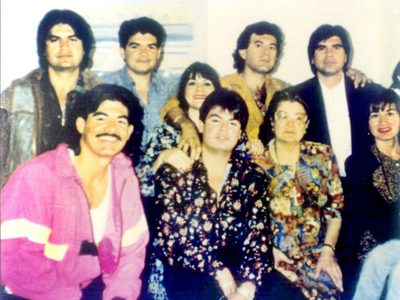 El poderío de los Arellano Félix: 23 años impunes de lavado de dinero