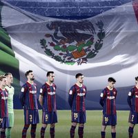 El FC Barcelona pagó 1,4 millones a un vicepresidente del Comité Técnico de Árbitros