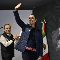 Durazo y Sheinbaum benefician a más de 176 mil habitantes de la frontera con Senderos Seguros