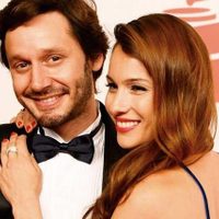 ¡La llama del amor sigue encendida! Pampita y Vicuña unidos y ¡más cerca que nunca!