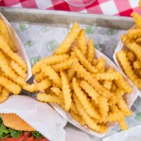 5 trucos para cocinar en casa las mejores papas fritas
