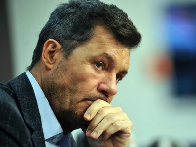 Preocupa su salud: en medio del drama familiar, Marcelo Tinelli habló sobre Soledad Aquino