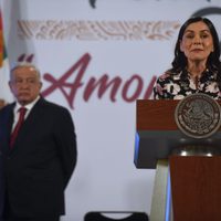 AMLO revira a CIDH: que desaparezca la OEA en lugar del "Quién es quien en las mentiras"