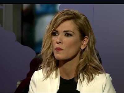 Revelan qué hizo Viviana Canosa inmediatamente después de renunciar