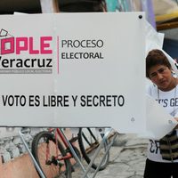 PAN-PRD afianza victoria en 112 municipios de Veracruz; Morena gana varios importantes