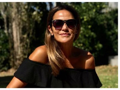 “Estén alerta, estén atentos”: María Fernanda Callejón emocionó las redes con este agradecimiento