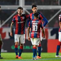 Nuevo dolor de cabeza para San Lorenzo: el millonario juicio que perdió con un exjugador