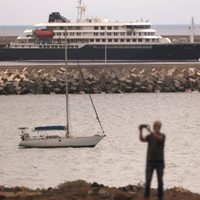 España reporta nuevo caso de hantavirus mientras el brote del crucero llega a 11 infectados