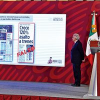 Nuevo choque de la 4T, ahora con Europa