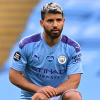 La terrible noticia que recibió Sergio Agüero de Pep Guardiola