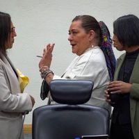 Juez ordena investigar a consejeros del INE por no frenar la elección de jueces