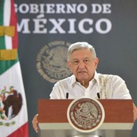 López Obrador: Si hay rebrotes volvemos a cerrar