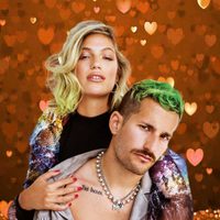 Flechazo, compromiso y próxima boda: cómo nació el amor entre Ricky Montaner y Stefi Roitman