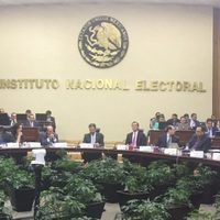 Inicia mañana 'periodo de reflexión” previo a los comicios en seis estados