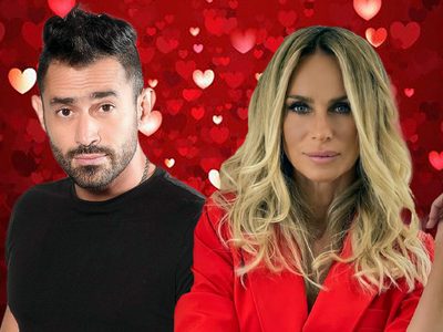 A un paso del altar: Sabrina Rojas y el "Tucu" López confirmaron la mejor noticia en vivo