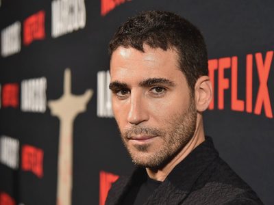 Miguel Ángel Silvestre y Lali Espósito, protagonistas del secreto mejor guardado de Netflix