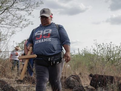 Después de encontrarlos: Las trabas del sistema a las familias