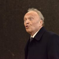 Gertz propone a Ortiz Pinchetti y Mijangos Borja como fiscales electoral y anticorrupción