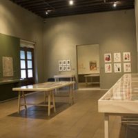 Publicaciones ilustradas en el siglo XX / Museo de la Estampa