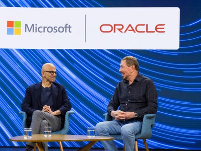 Larry Ellison: Quién es el nuevo hombre más rico del mundo