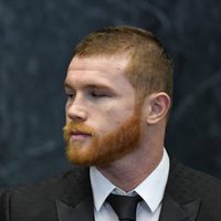 Hija del "Canelo" Álvarez acusa racismo en torneo de EU y el boxeador estalla en redes