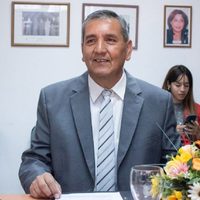 Lecaro pidió licencia en el deliberante de Huincul para trabajar en la campaña electoral