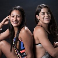 Gabriela Agúndez y Alejandra Orozco aseguraron su boleto a París 2024