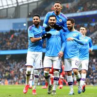 El crack del Manchester City que planea llevarse la Juventus en tiempos de coronavirus